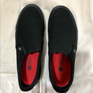 NWT  non-slip slip on shoes